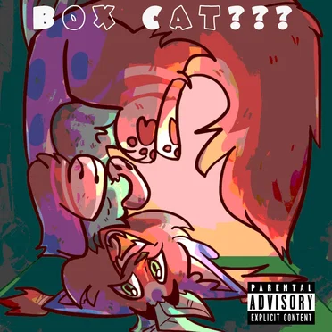 Box Cat???