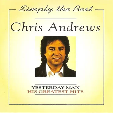 Yesterday Man: His Greatest Hits