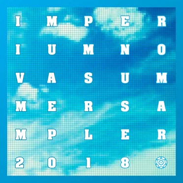 Summer Sampler 2018 by Various Artists - album cover