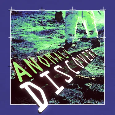 Discovery by Anomaly - album cover