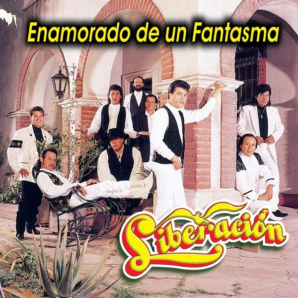 Enamorado de un fantasma