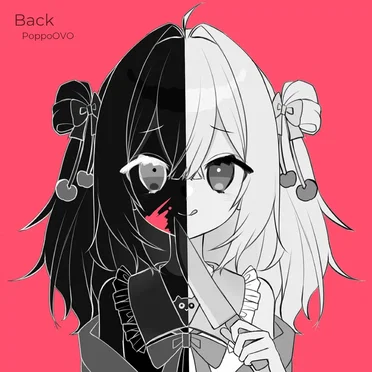 Back