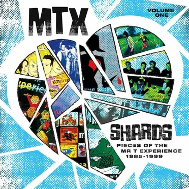 MTX Shards Vol. 1