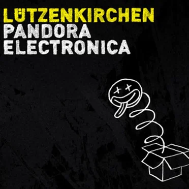 Pandora Electronica