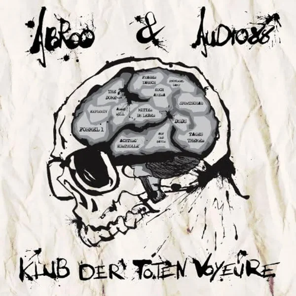 Klub der toten Voyeure