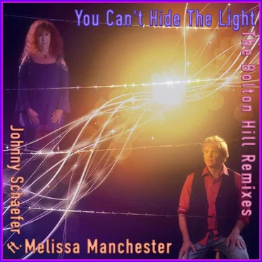 You Can’t Hide the Light (The Bolton Hill Remixes)