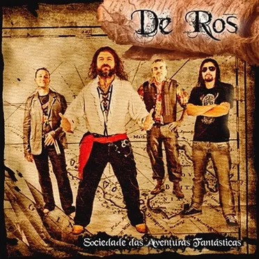 Marcos De Ros