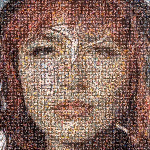 SUPER F★CKING MEGA ST★R