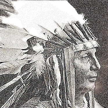ATTICUS by These Dancing Wolves - album cover