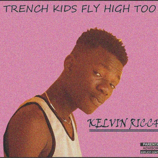Trench Kids Fly High Too