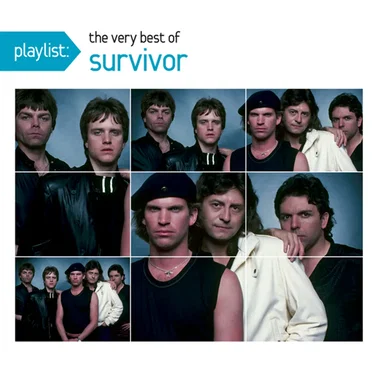 Playlist: The Very Best of Survivor