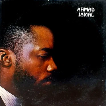 The Piano Scene of Ahmad Jamal