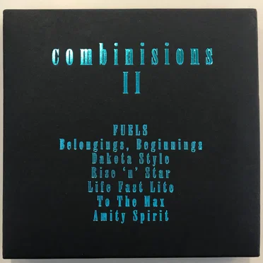 Combinisions II