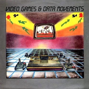 Video Games & Data Movements