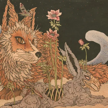 Prey by Planes Mistaken for Stars - album cover