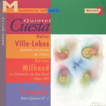 Quintet Cuesta
