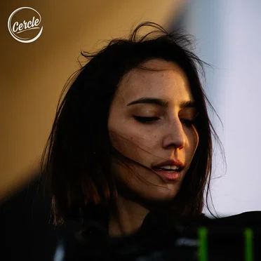 Cercle: Amelie Lens at LaPlage de Glazart, France