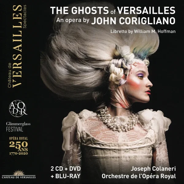 The Ghosts of Versailles