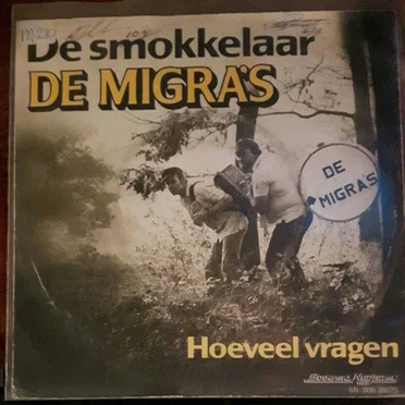 De smokkelaar
