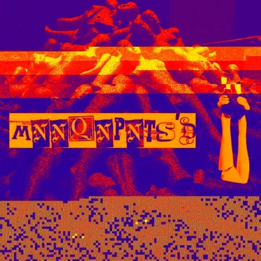 Mannequin Pants’d