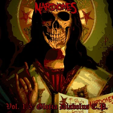 Vol. 1.5: Gloria Diabolus E.P.