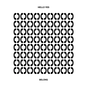 Praise You by Hello Yes - album cover