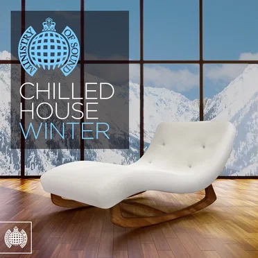 Chilled House: Winter by Various Artists - album cover