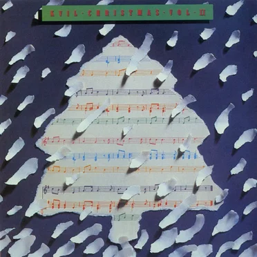 KVIL Christmas, Vol. II by Various Artists - album cover