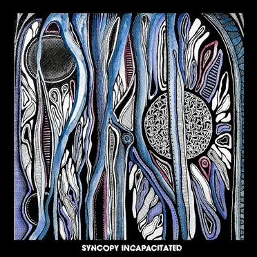 Incapacitated by Syncopy - album cover