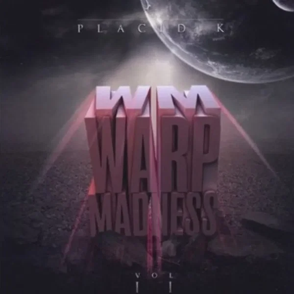 Warp Madness Vol. II