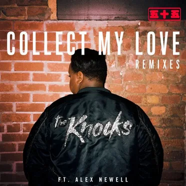 Collect My Love (Remixes)
