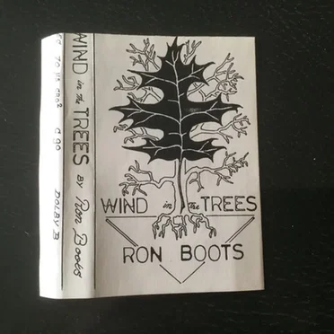 Wind in the Trees
