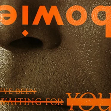 I’ve Been Waiting for You