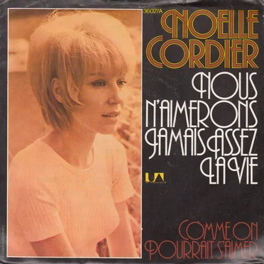 Noëlle Cordier