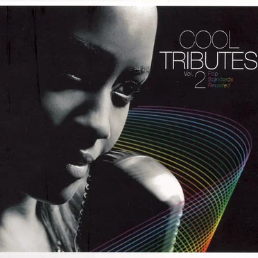 Cool Tributes Vol.2: Pop Standards Revisited by Various Artists - album cover