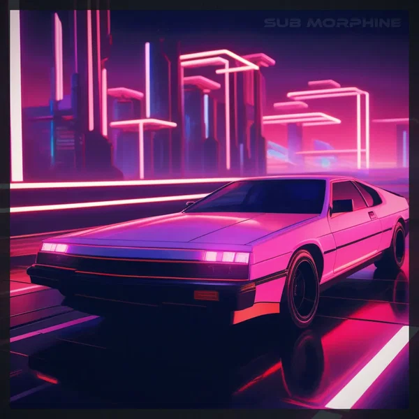 WarpDrive