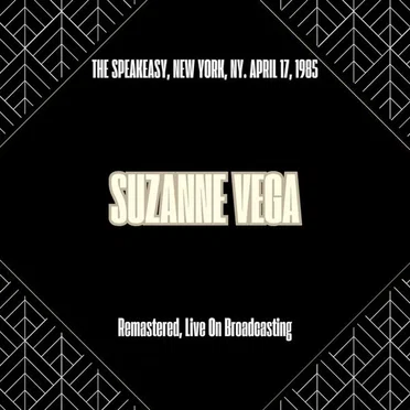 Live at the Speakeasy