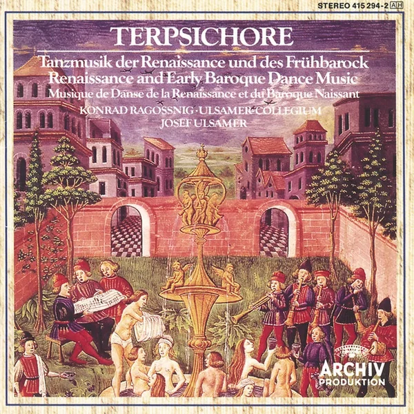 Terpsichore