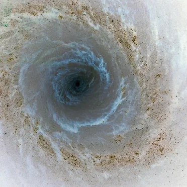 The Magnificent Cosmic Sea