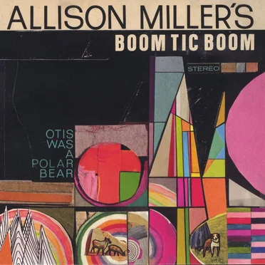 Otis Was a Polar Bear