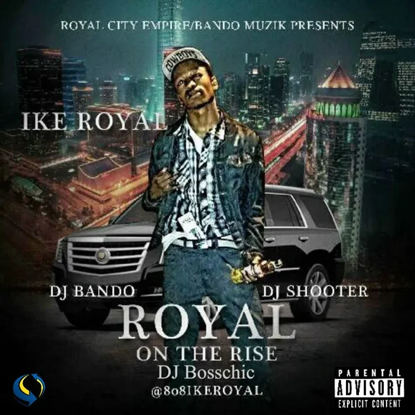 Royal on the Rise