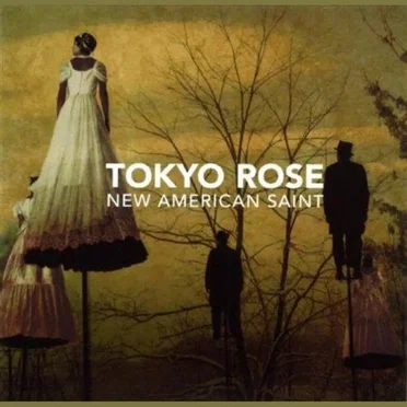 New American Saint