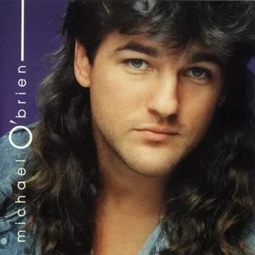 Michael O'Brien by Michael O'Brien - album cover