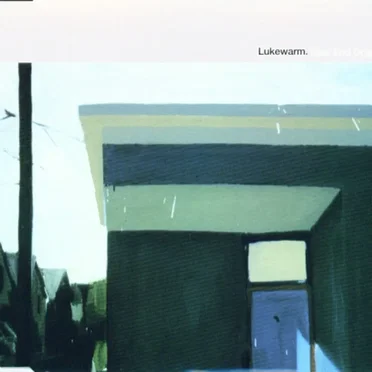 Lukewarm by New End Original - album cover