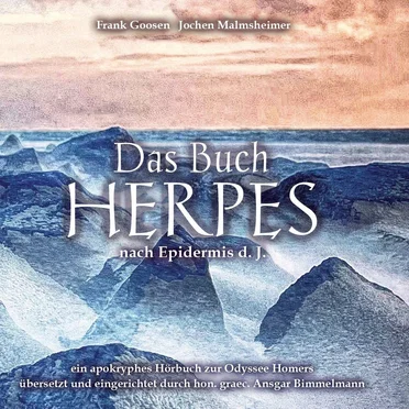 Das Buch Herpes nach Epidermis d. J.