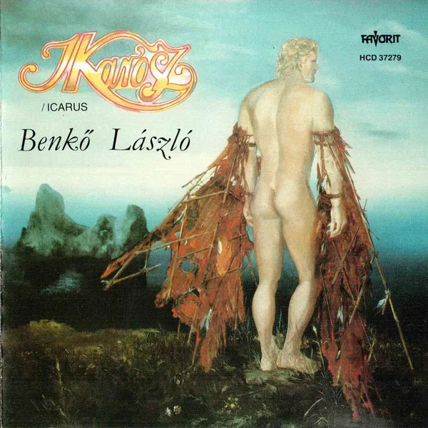 Ikarosz