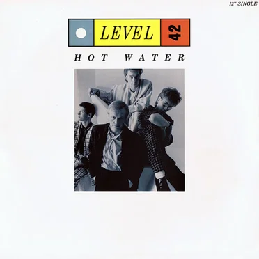 Hot Water
