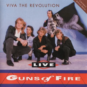 Guns of Fire