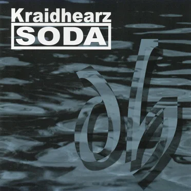 SODA by Kraidhearz - album cover