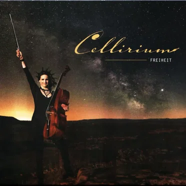 Cellirium - Freiheit